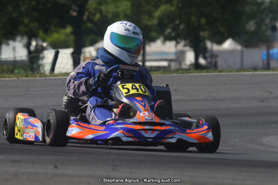30/06/2019 : Challenge Jean-Claude Sanchez à Belmont sur Rance (Photos Stéphane Agnus) 2019 — karting