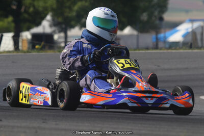 30/06/2019 : Challenge Jean-Claude Sanchez à Belmont sur Rance (Photos Stéphane Agnus) 2019 — karting