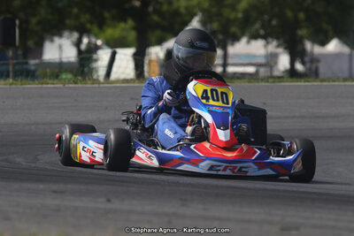 30/06/2019 : Challenge Jean-Claude Sanchez à Belmont sur Rance (Photos Stéphane Agnus) 2019 — karting
