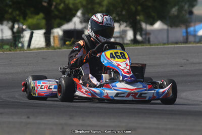 30/06/2019 : Challenge Jean-Claude Sanchez à Belmont sur Rance (Photos Stéphane Agnus) 2019 — karting