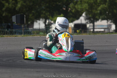 30/06/2019 : Challenge Jean-Claude Sanchez à Belmont sur Rance (Photos Stéphane Agnus) 2019 — karting