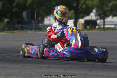 30/06/2019 : Challenge Jean-Claude Sanchez à Belmont sur Rance (Photos Stéphane Agnus) 2019 — karting