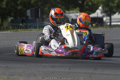 30/06/2019 : Challenge Jean-Claude Sanchez à Belmont sur Rance (Photos Stéphane Agnus) 2019 — karting