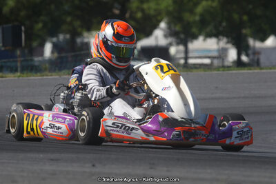 30/06/2019 : Challenge Jean-Claude Sanchez à Belmont sur Rance (Photos Stéphane Agnus) 2019 — karting