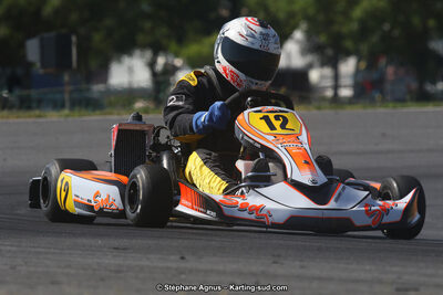 30/06/2019 : Challenge Jean-Claude Sanchez à Belmont sur Rance (Photos Stéphane Agnus) 2019 — karting