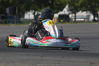 30/06/2019 : Challenge Jean-Claude Sanchez à Belmont sur Rance (Photos Stéphane Agnus) 2019 — karting