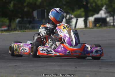 30/06/2019 : Challenge Jean-Claude Sanchez à Belmont sur Rance (Photos Stéphane Agnus) 2019 — karting