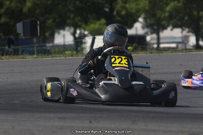 30/06/2019 : Challenge Jean-Claude Sanchez à Belmont sur Rance (Photos Stéphane Agnus) 2019 — karting