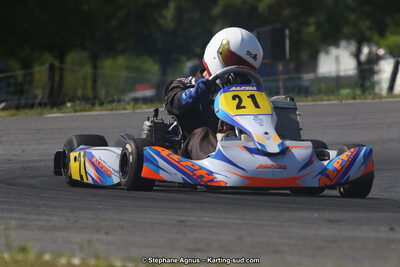 30/06/2019 : Challenge Jean-Claude Sanchez à Belmont sur Rance (Photos Stéphane Agnus) 2019 — karting