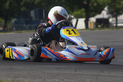 30/06/2019 : Challenge Jean-Claude Sanchez à Belmont sur Rance (Photos Stéphane Agnus) 2019 — karting