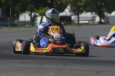 30/06/2019 : Challenge Jean-Claude Sanchez à Belmont sur Rance (Photos Stéphane Agnus) 2019 — karting