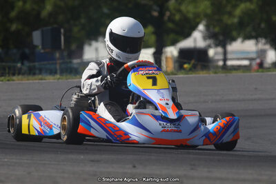 30/06/2019 : Challenge Jean-Claude Sanchez à Belmont sur Rance (Photos Stéphane Agnus) 2019 — karting