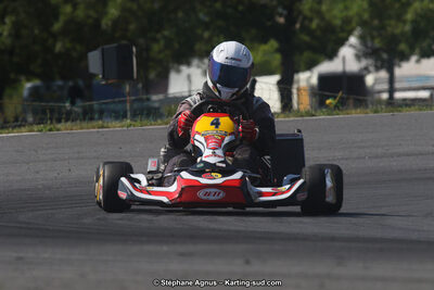 30/06/2019 : Challenge Jean-Claude Sanchez à Belmont sur Rance (Photos Stéphane Agnus) 2019 — karting