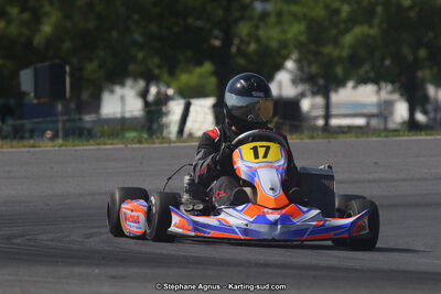 30/06/2019 : Challenge Jean-Claude Sanchez à Belmont sur Rance (Photos Stéphane Agnus) 2019 — karting