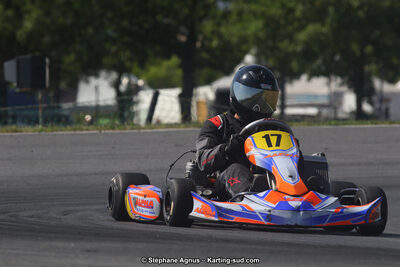 30/06/2019 : Challenge Jean-Claude Sanchez à Belmont sur Rance (Photos Stéphane Agnus) 2019 — karting