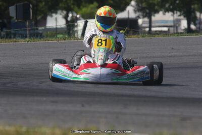 30/06/2019 : Challenge Jean-Claude Sanchez à Belmont sur Rance (Photos Stéphane Agnus) 2019 — karting