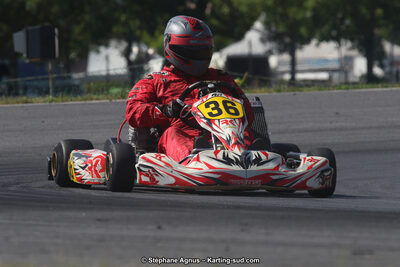 30/06/2019 : Challenge Jean-Claude Sanchez à Belmont sur Rance (Photos Stéphane Agnus) 2019 — karting