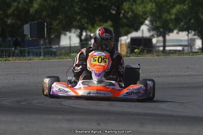 30/06/2019 : Challenge Jean-Claude Sanchez à Belmont sur Rance (Photos Stéphane Agnus) 2019 — karting