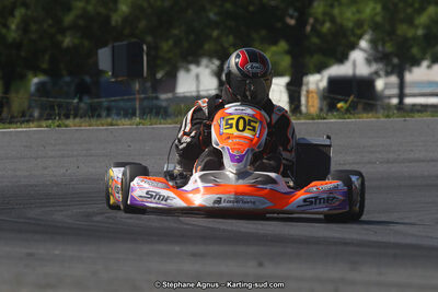 30/06/2019 : Challenge Jean-Claude Sanchez à Belmont sur Rance (Photos Stéphane Agnus) 2019 — karting