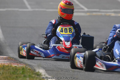 30/06/2019 : Challenge Jean-Claude Sanchez à Belmont sur Rance (Photos Stéphane Agnus) 2019 — karting