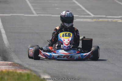 30/06/2019 : Challenge Jean-Claude Sanchez à Belmont sur Rance (Photos Stéphane Agnus) 2019 — karting