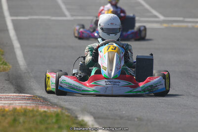 30/06/2019 : Challenge Jean-Claude Sanchez à Belmont sur Rance (Photos Stéphane Agnus) 2019 — karting