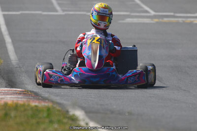 30/06/2019 : Challenge Jean-Claude Sanchez à Belmont sur Rance (Photos Stéphane Agnus) 2019 — karting