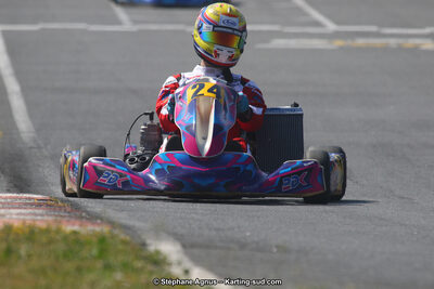 30/06/2019 : Challenge Jean-Claude Sanchez à Belmont sur Rance (Photos Stéphane Agnus) 2019 — karting