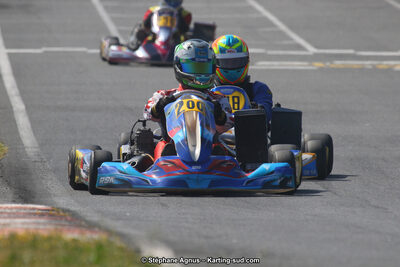 30/06/2019 : Challenge Jean-Claude Sanchez à Belmont sur Rance (Photos Stéphane Agnus) 2019 — karting