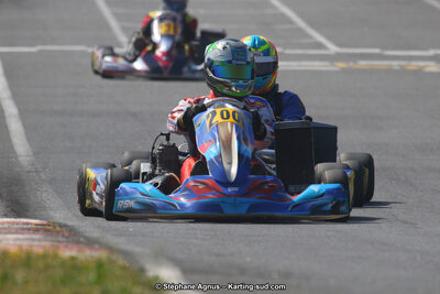 30/06/2019 : Challenge Jean-Claude Sanchez à Belmont sur Rance (Photos Stéphane Agnus) 2019 — karting