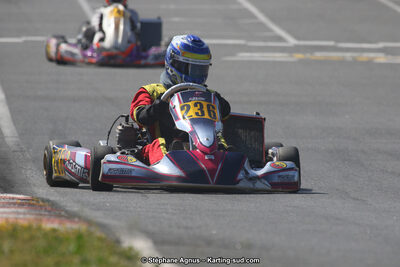 30/06/2019 : Challenge Jean-Claude Sanchez à Belmont sur Rance (Photos Stéphane Agnus) 2019 — karting