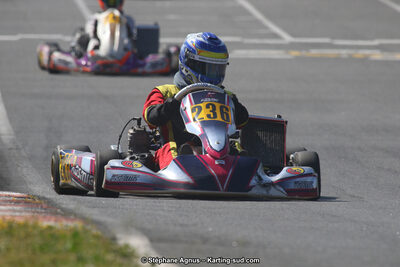 30/06/2019 : Challenge Jean-Claude Sanchez à Belmont sur Rance (Photos Stéphane Agnus) 2019 — karting