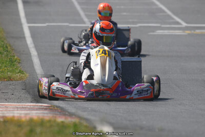 30/06/2019 : Challenge Jean-Claude Sanchez à Belmont sur Rance (Photos Stéphane Agnus) 2019 — karting