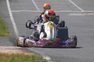 30/06/2019 : Challenge Jean-Claude Sanchez à Belmont sur Rance (Photos Stéphane Agnus) 2019 — karting
