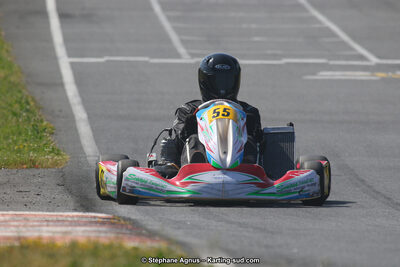 30/06/2019 : Challenge Jean-Claude Sanchez à Belmont sur Rance (Photos Stéphane Agnus) 2019 — karting