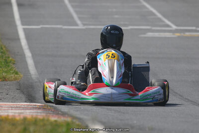 30/06/2019 : Challenge Jean-Claude Sanchez à Belmont sur Rance (Photos Stéphane Agnus) 2019 — karting