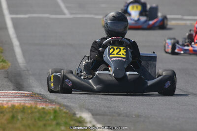 30/06/2019 : Challenge Jean-Claude Sanchez à Belmont sur Rance (Photos Stéphane Agnus) 2019 — karting