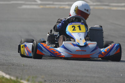 30/06/2019 : Challenge Jean-Claude Sanchez à Belmont sur Rance (Photos Stéphane Agnus) 2019 — karting