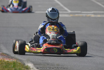 30/06/2019 : Challenge Jean-Claude Sanchez à Belmont sur Rance (Photos Stéphane Agnus) 2019 — karting