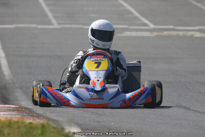 30/06/2019 : Challenge Jean-Claude Sanchez à Belmont sur Rance (Photos Stéphane Agnus) 2019 — karting
