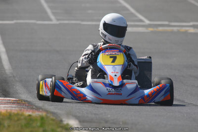 30/06/2019 : Challenge Jean-Claude Sanchez à Belmont sur Rance (Photos Stéphane Agnus) 2019 — karting
