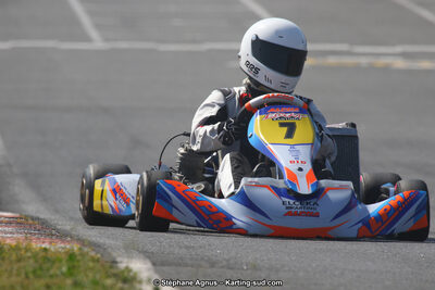 30/06/2019 : Challenge Jean-Claude Sanchez à Belmont sur Rance (Photos Stéphane Agnus) 2019 — karting