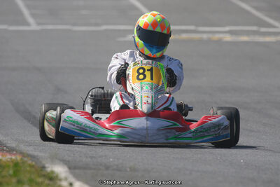 30/06/2019 : Challenge Jean-Claude Sanchez à Belmont sur Rance (Photos Stéphane Agnus) 2019 — karting