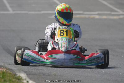 30/06/2019 : Challenge Jean-Claude Sanchez à Belmont sur Rance (Photos Stéphane Agnus) 2019 — karting