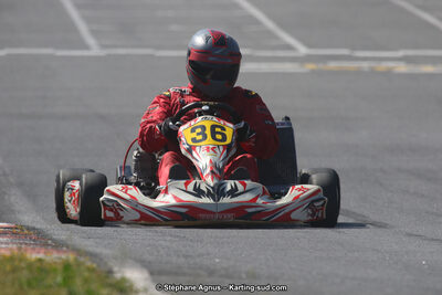 30/06/2019 : Challenge Jean-Claude Sanchez à Belmont sur Rance (Photos Stéphane Agnus) 2019 — karting