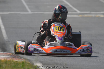 30/06/2019 : Challenge Jean-Claude Sanchez à Belmont sur Rance (Photos Stéphane Agnus) 2019 — karting
