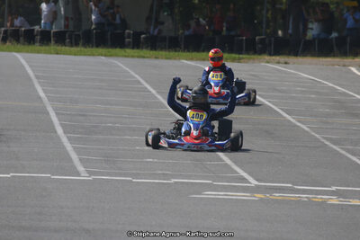 30/06/2019 : Challenge Jean-Claude Sanchez à Belmont sur Rance (Photos Stéphane Agnus) 2019 — karting