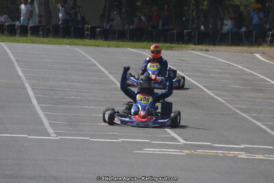 30/06/2019 : Challenge Jean-Claude Sanchez à Belmont sur Rance (Photos Stéphane Agnus) 2019 — karting