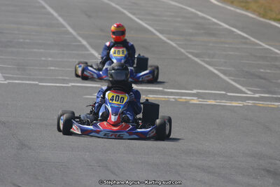 30/06/2019 : Challenge Jean-Claude Sanchez à Belmont sur Rance (Photos Stéphane Agnus) 2019 — karting
