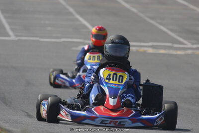 30/06/2019 : Challenge Jean-Claude Sanchez à Belmont sur Rance (Photos Stéphane Agnus) 2019 — karting